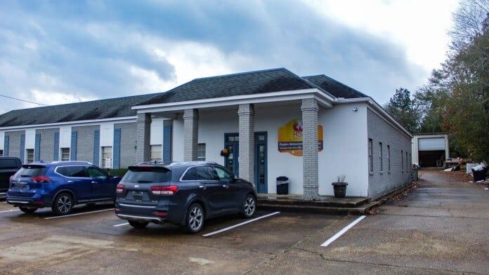 Northeast Delta Human Services Authority - Ruston