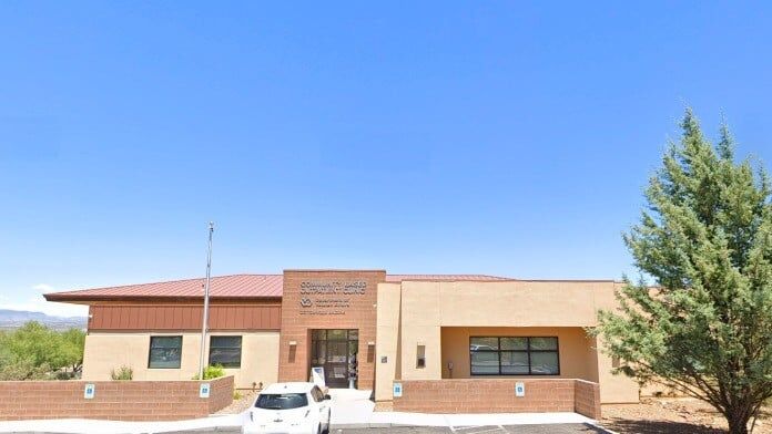 Northern Arizona VA Health Care System - Cottonwood CBOC