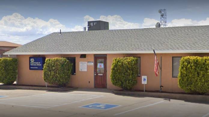 Northern Arizona VA Health Care System - Holbrook PCOC Clinic