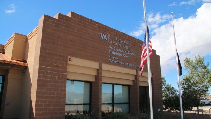 Northern Arizona VA Health Care System - Kingman CBOC