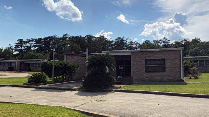 Northlake Behavioral Health System - Mandeville