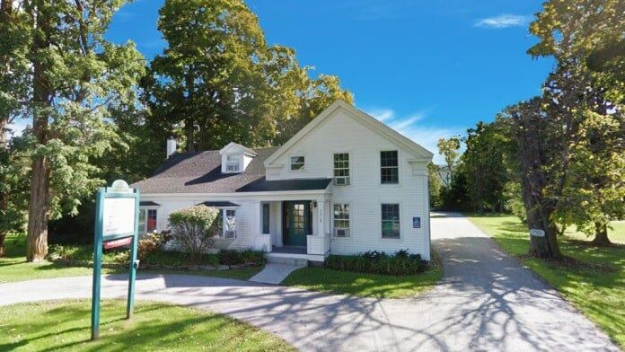 United Counseling Service - Northshire