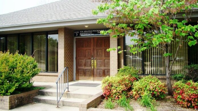 Northwest Arkansas Psychological Group