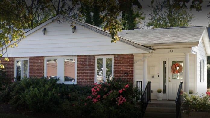 Nutley Family Service Bureau
