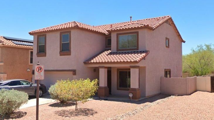 Oasis Home Ii Llc