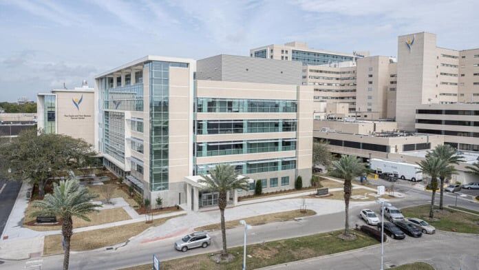 Ochsner Addictive Behavior Treatment