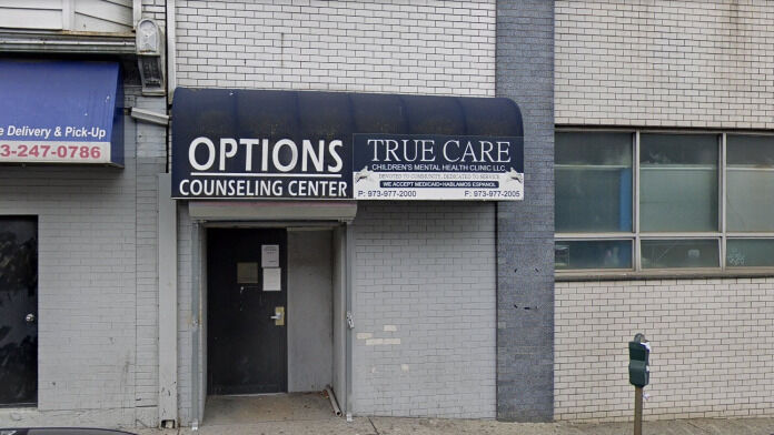 Options Counseling