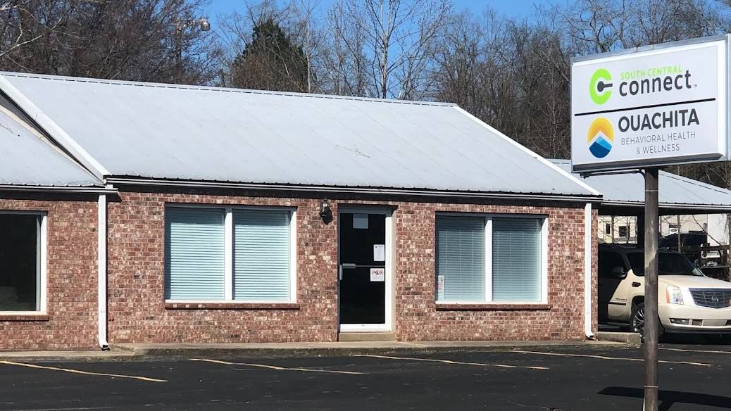 Ouachita Behavioral Health and Wellness