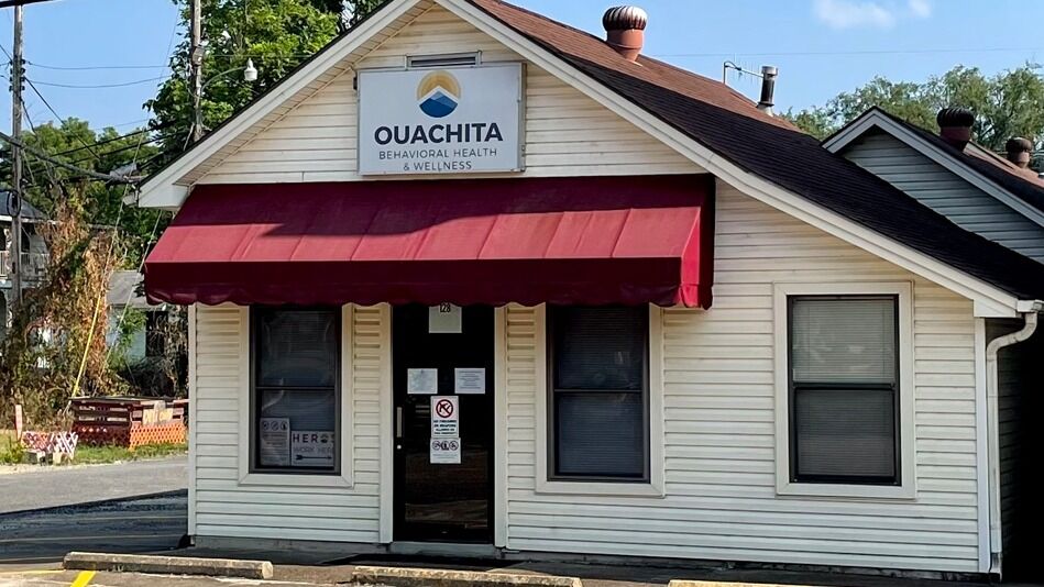 Ouachita Behavioral Health and Wellness