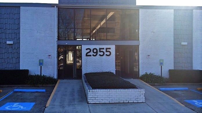 Palmetto Addiction Recovery Center - Metairie