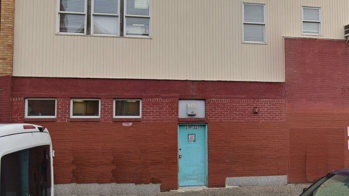Paterson Counseling Center