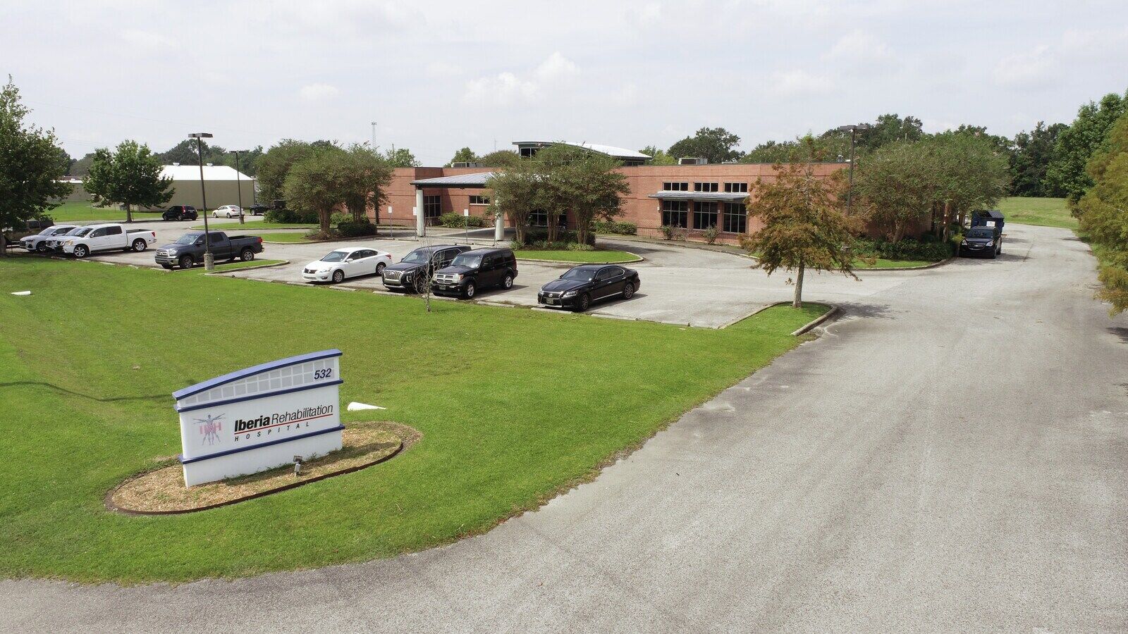 Patriot Rehabilitation Services