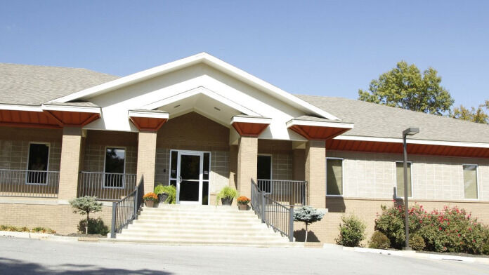 WoodRidge of Forrest City