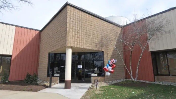 Philadelphia VAMC - Burlington County Clinic