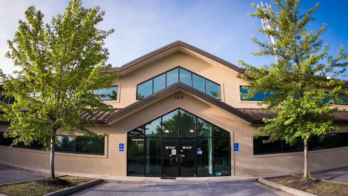 Piney Ridge Treatment Center