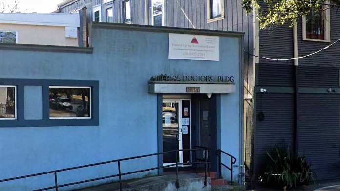Positive Living Treatment Center