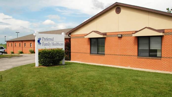 Preferred Family Healthcare - Augusta, AR
