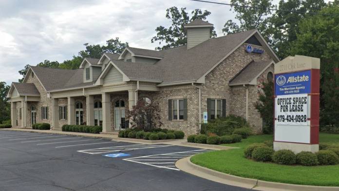 Preferred Family Healthcare - Van Buren, AR