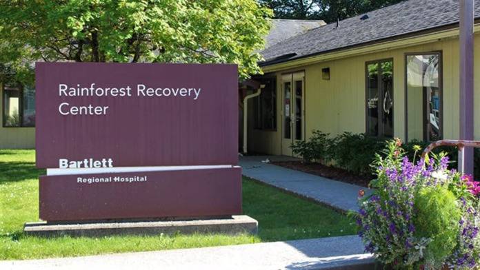 Rainforest Recovery