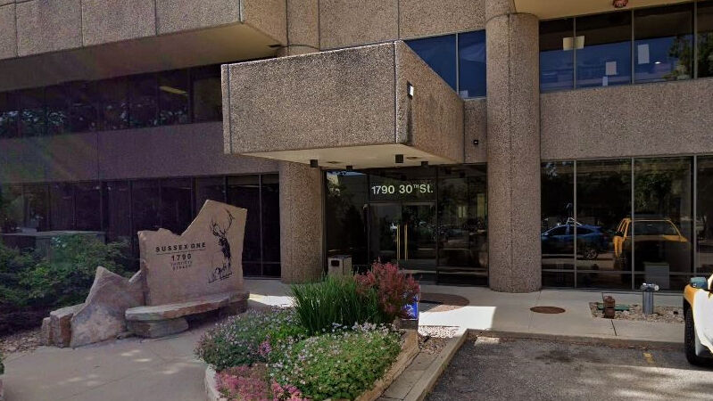 Rangeview Counseling Center