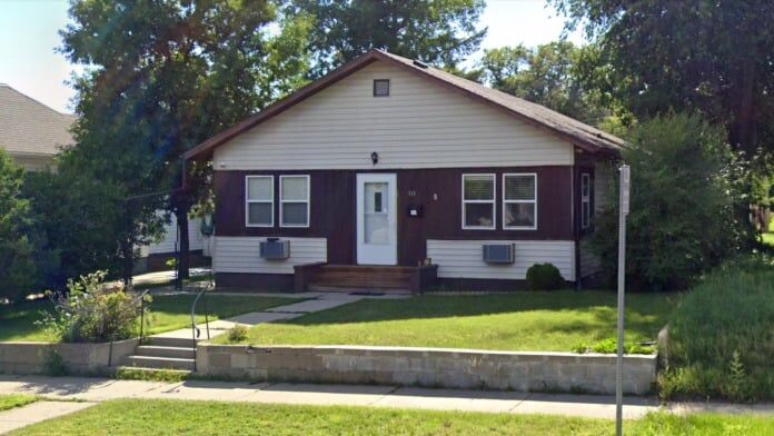 Rehab’s Recovery House