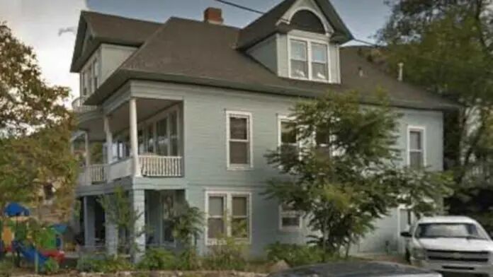 Renaissance House - Women;s Transition Project