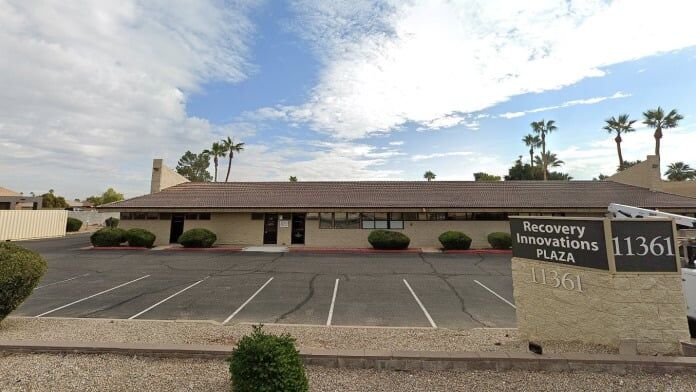 RI International - Recovery Response Center