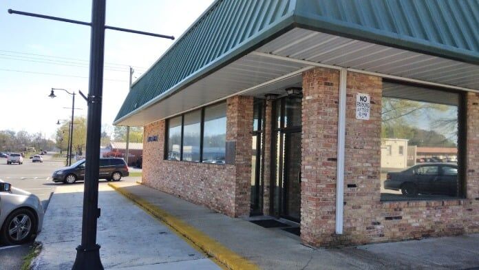 Riverbend Center for Mental Health - Russellville, AL
