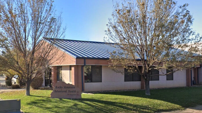 Rocky Mountain Behavioral Health Inc.