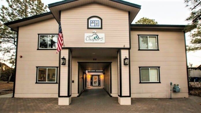 Royal Life Centers