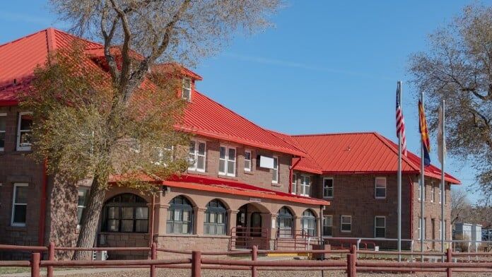 Sage Memorial Hospital - Behavioral Health