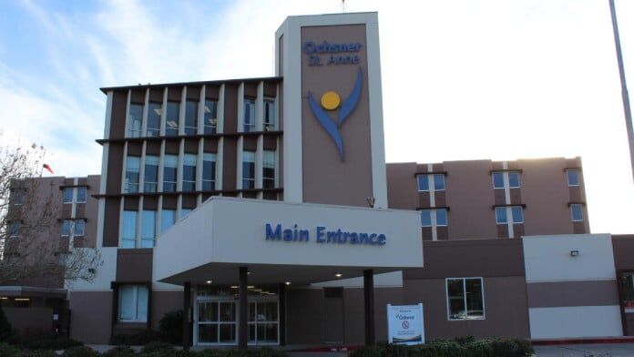 Saint Anne Behavioral Health