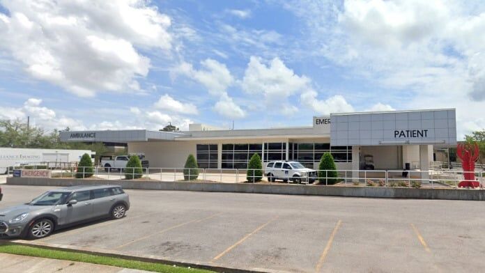 St. Charles Parish Hospital – Psychiatry & Behavioral Health Services