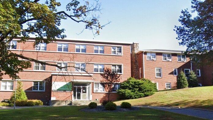 Saint Clares Behavioral Health