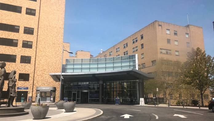 Saint Josephs Regional Medical Center - Harbor House