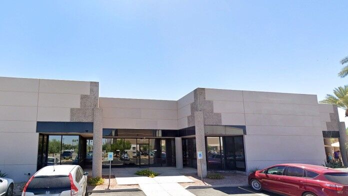 Saint Luke;s Behavioral Health Center - East Valley Outpatient