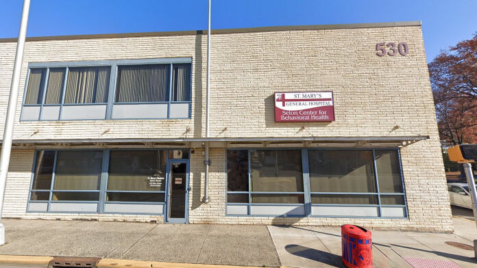 Saint Marys Hospital Behavioral Health - Treatment
