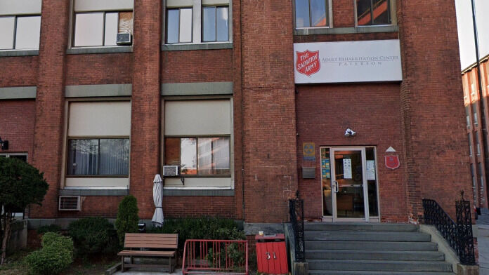 Salvation Army - Adult Rehabilitation Center