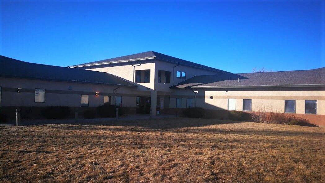 San Luis Valley Behavioral Health - Alamosa, CO