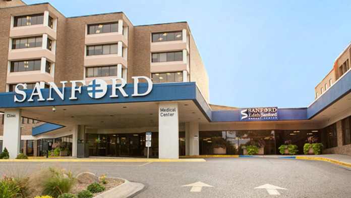 Sanford Medical Center