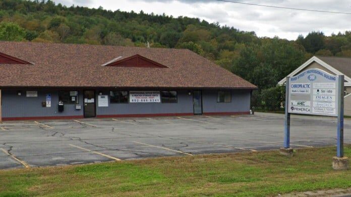 SaVida - Springfield, VT