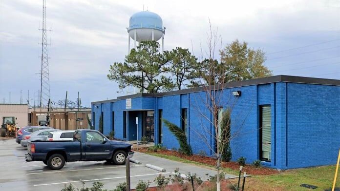 River Parishes Behavioral Health Center