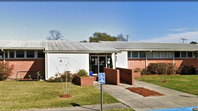 Saint Mary Behavioral Health Center