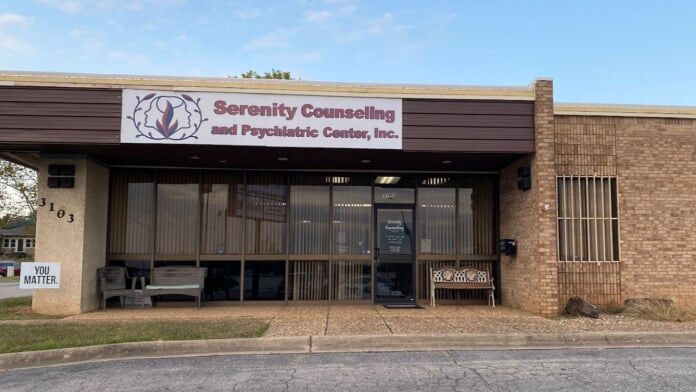 Serenity Counseling Advocates