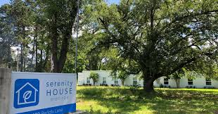 Serenity House Monroe