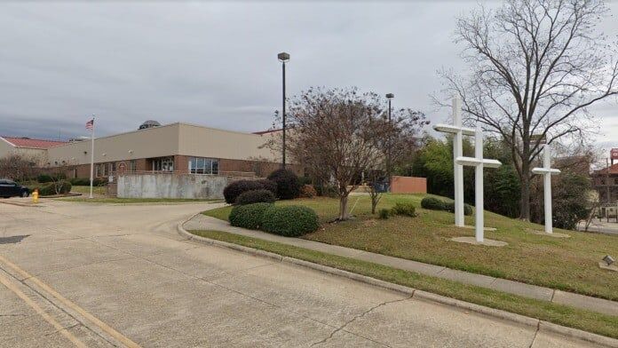 Shreveport Bossier Rescue Mission
