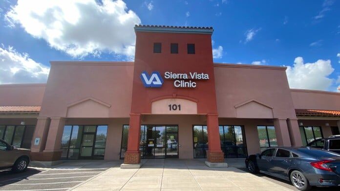 Sierra Vista VA Clinic