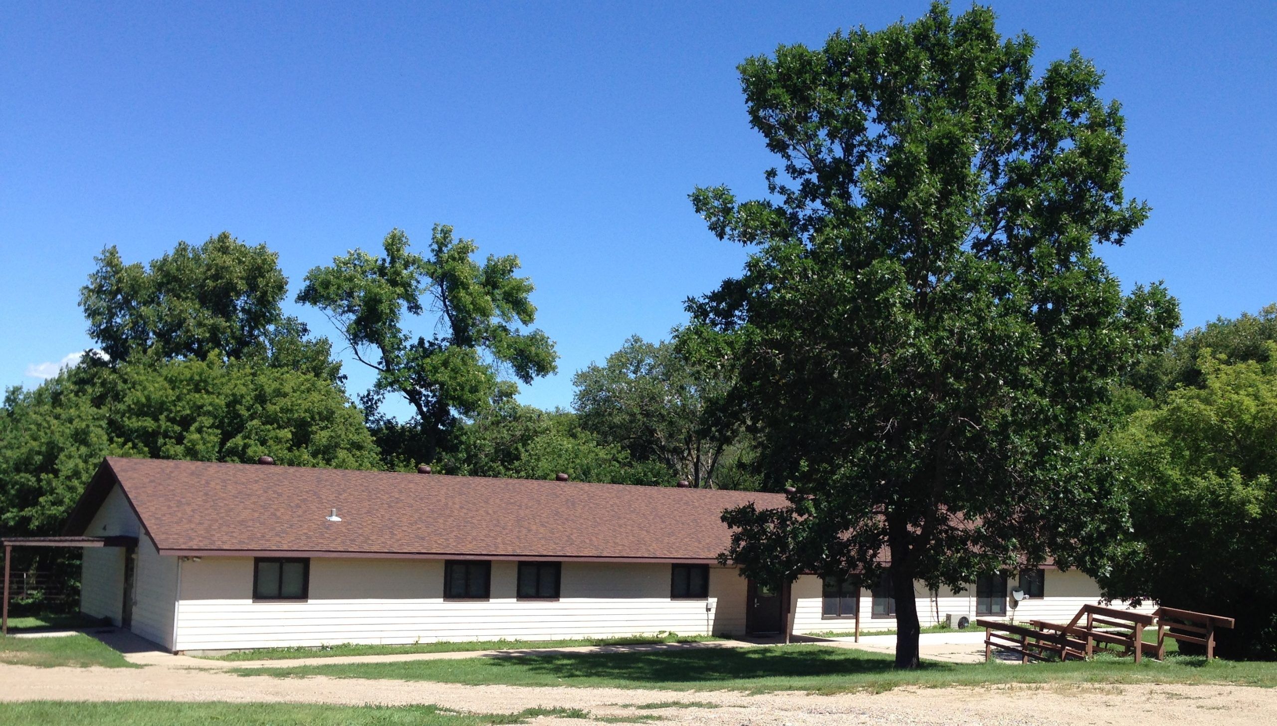 SLN Recovery and Wellness Program