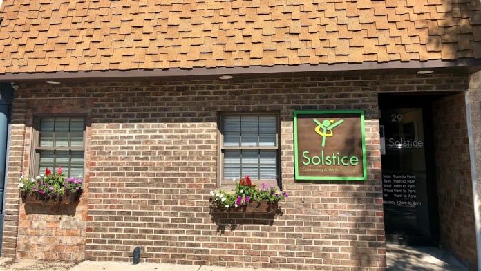 Solstice Counseling & Wellness Center - Gloucester County