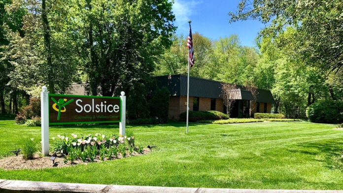 Solstice Counseling & Wellness Centers
